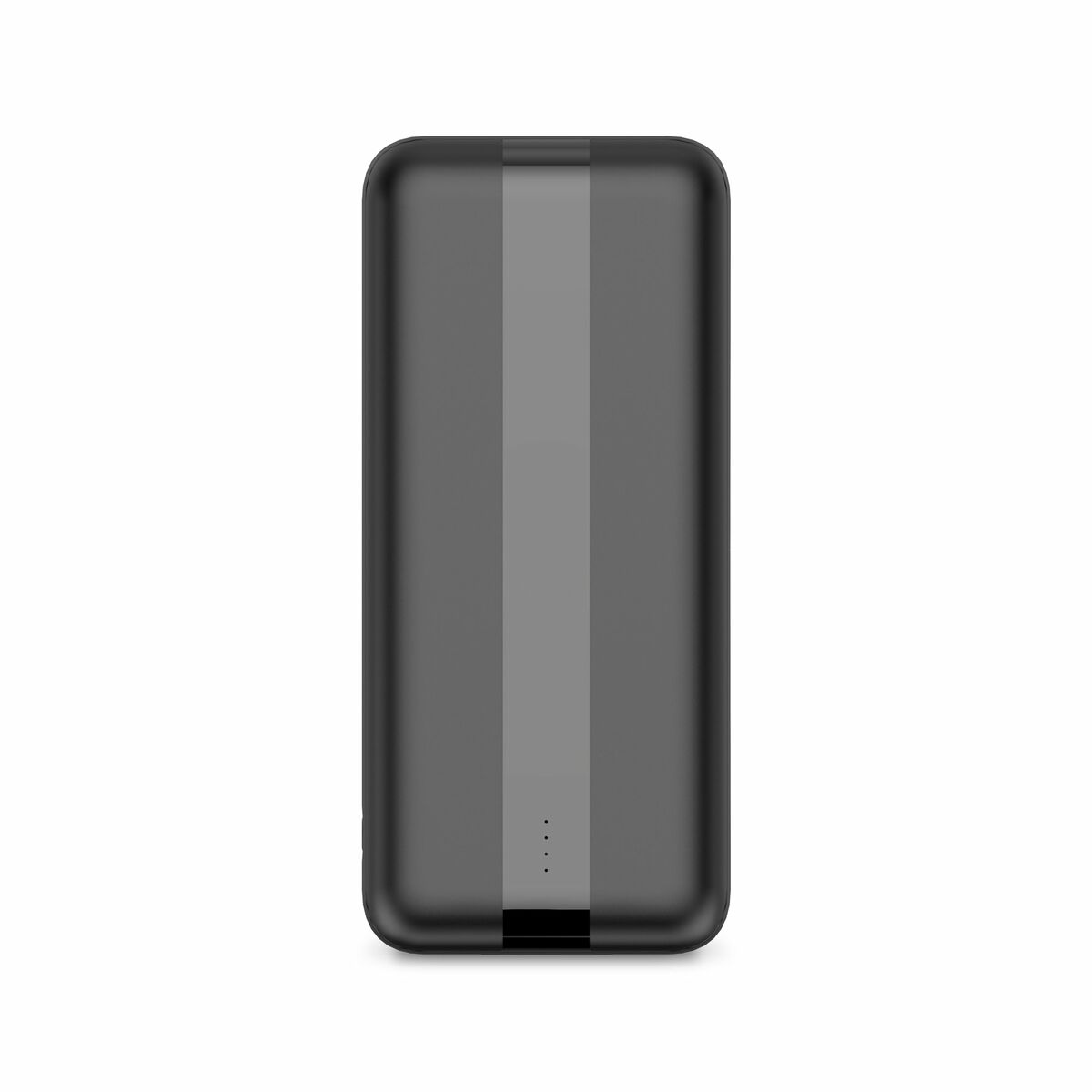 Powerbank Contact Μαύρο 20000 mAh